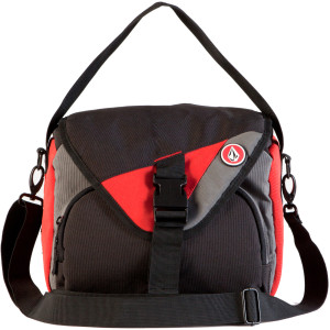 Volcom Monday Cooler Bag - 830cu in