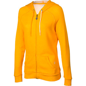 Volcom Moclov Full-Zip Hoodie - Women's