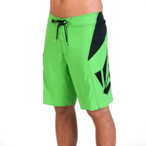 Volcom Annihilator Solid Board Short - Men's 