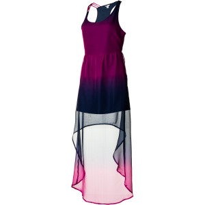 Volcom Sidewalk Flight Dress - Women's