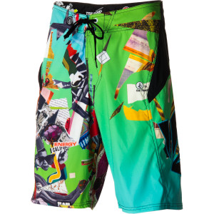 Volcom Annihilator Volooney Board Short - Men's 
