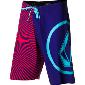 Volcom Megla Circle Nano Board Short - Men's 