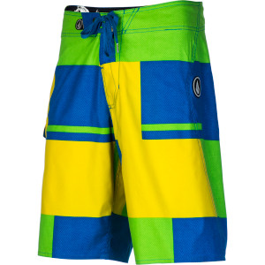 Volcom Maguro Blocks Board Short - Men's 