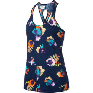 V.Co Seas Tank Top - Women's