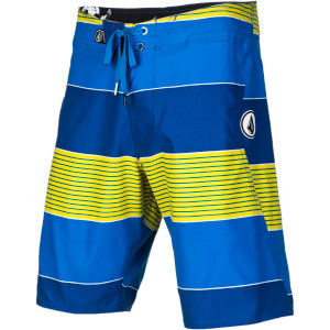 Volcom Maguro Stripe Board Short - Men's