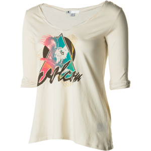 Volcom Popcycle T-Shirt - Short-Sleeve - Women's