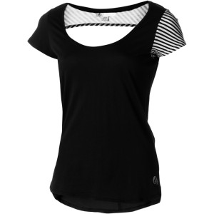 Volcom Stone Only Scoop T-Shirt - Short-Sleeve - Women's