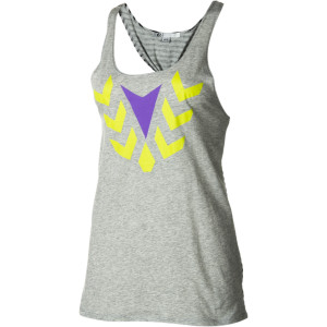 Volcom Down To The Wire Tank Top - Women's