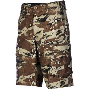 Volcommando Cargo Hybrid Short - Men's 