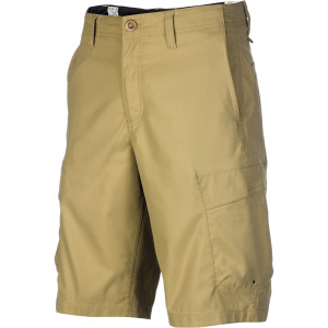 Volcom Volcommando Cargo Hybrid Short - Men's 