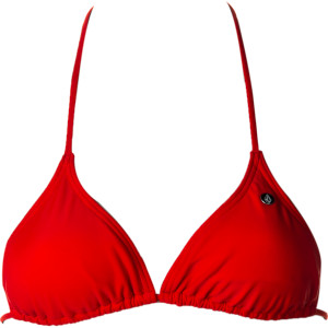 Volcom Simply Stone Triangle Bikini Top - Women's