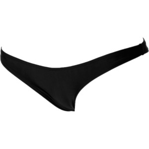 Volcom Simply Stone Tiny Bikini Bottom - Women's