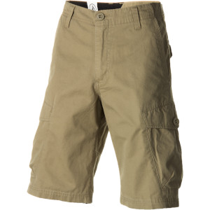 Volcom Racket Cargo Short - Men's 