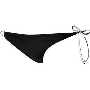 Volcom Simply Stone Tie Side Skimpy Bikini Bottom - Women's
