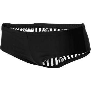 Volcom Simply Stone Cheeky Bikini Bottom - Women's