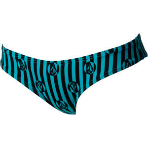 Volcom Dada Dot Basic Retro Bikini Bottom - Women's