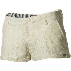 Stone Roses Short - Women's