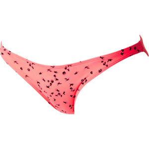 Volcom Jail Bird Basic Full Bikini Bottom - Women's