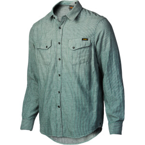 Volcom Skautt Shirt - Long-Sleeve - Men's 