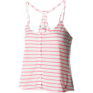 Neon Slice Cami - Women's