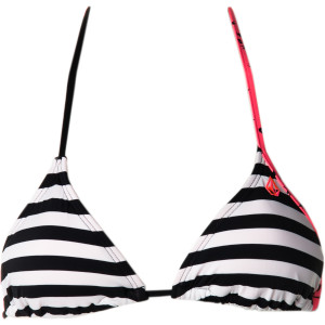 Volcom Jail Bird Triangle Bikini Top - Women's
