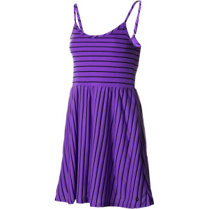 Volcom Neon Slice Dress - Women's