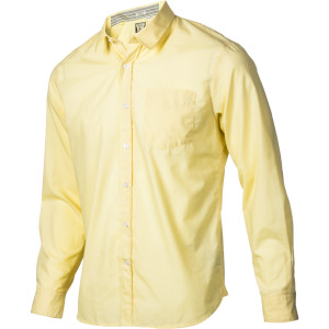 Volcom Why Factor End On End Shirt - Long-Sleeve - Men's 