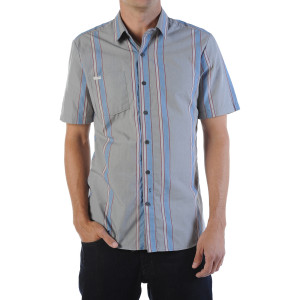 Volcom Prowl Shirt - Short-Sleeve - Men's 