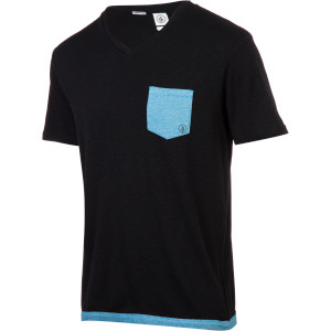 Volcom Capped Crew - Short-Sleeve - Men's 