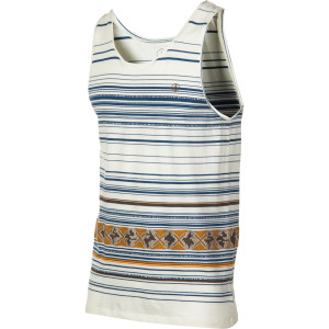 Volcom Segment Tank Top - Men's 