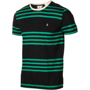 Volcom Circle Square Crew - Short-Sleeve - Men's 