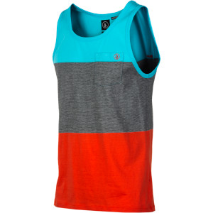 Volcom Blakely Tank Top - Men's 
