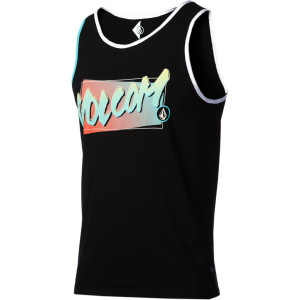 Volcom V Core Tank Top - Men's 