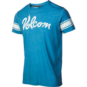 Volcom Scribbon T-Shirt - Short-Sleeve - Men's 