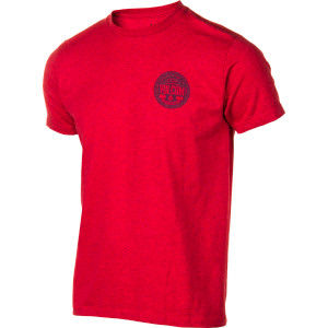 Volcom Exactly T-Shirt - Short-Sleeve - Men's 