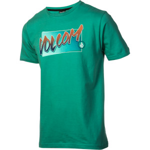 Volcom V Core T-Shirt - Short-Sleeve - Men's 