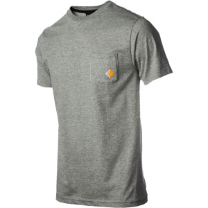 Volcom Diamondeer Pocket T-Shirt - Short-Sleeve - Men's 