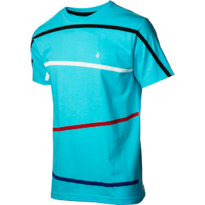 Volcom Think T-Shirt - Short-Sleeve - Men's 