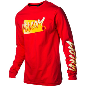Volcom V Core T-Shirt - Long-Sleeve - Men's 