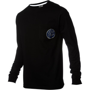 Volcom Ex Max T-Shirt - Long-Sleeve - Men's 