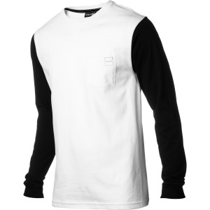 Volcom Heights Pocket T-Shirt - Long-Sleeve - Men's 
