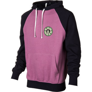 Volcom Band Fleece Pullover Hoodie - Men's