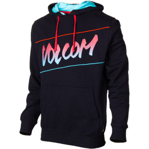Volcom Mags Fleece Pullover Hoodie - Men's 
