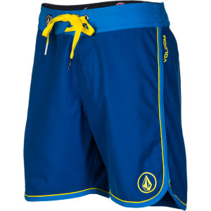 Volcom New Jetty Board Short - Boys'