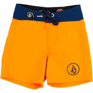 Volcom 38er Board Short - Toddler Boys' 