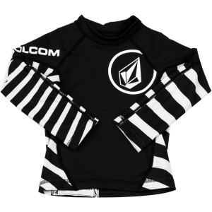 Volcom Radiant Rashguard - Long-Sleeve - Toddler Boys' 