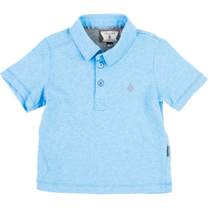 Volcom Blackout Polo Shirt - Toddler Boys'