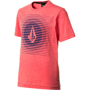Volcom Opticalill T-Shirt - Short-Sleeve - Boys' 