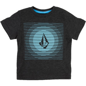 Volcom Opticalill T-Shirt - Short-Sleeve - Toddler Boys' 