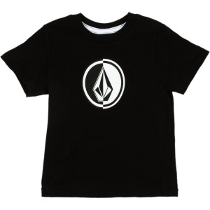 Volcom Circle Stone T-Shirt - Short-Sleeve - Toddler Boys'  - 2013